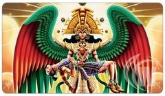 MTG Playmat - Resplendent Angel